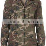 Army Camo Jacket Wholesale Cheap Jacket