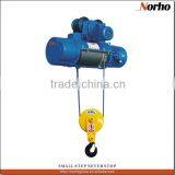 Wire Rope Hoist 0.5T To 20T thumbnail-1
