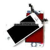 Wholesale Touch Screen With Digitizer for Apple Iphone 5s Lcd Supplier's Choice