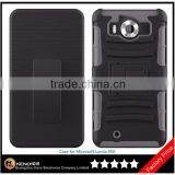 Keno New Design Hybrid Case for Microsoft Lumia 950 TPU PC Case for Lumia 950 thumbnail-1