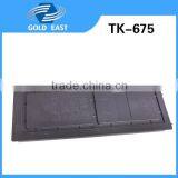 High Yield Toner Cartridge TK 675 for Printers FS-2540/2560/3040/3060 TASKalfa300i thumbnail-1