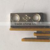 Good Quality Industrial Sewing Machine Spare Parts Feed Dog E Series