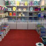 Taizhou Huangyan Hexing Plastic Mould Co., Ltd. company overview - view 2 thumbnail