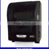 Hand Free Paper Towel Dispenser, Auto Cut Toilet Paper Towel Dispenser