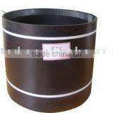 Girth Weld Sleeve for Pipes