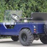 NEW 125CC MINI JEEP WILLYS JEEP (MC-425) thumbnail-4