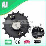 Nylon Plastic Chain Sprocket Wheel With High Quality thumbnail-2