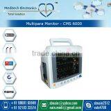 Multipara Monitor With High Cost-Performance Ratio