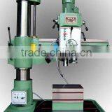 Radial Drilling Machine