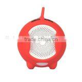 2015 Wholesale New Style Mini Wireless Bluetooth Speaker for Mobile Phone TF Card Speaker Manufacturers thumbnail-6