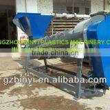 Automatic PET Bottle Label Separator, PP PE Label Separating Machine Factory