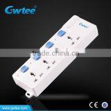 High Quality Power Outlet Usb Wall Charger European thumbnail-4