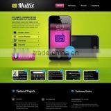 Mobile Website Developer India thumbnail-2