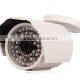 Sony Effio 700TVL HD bullet ir camera waterproof outdoor night vision 3.6mm lens wide angle 35m IR distance