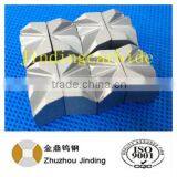 tungsten carbide knife mould blank for making steel nail