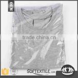 made in china good quality custom pattern latest design excellent soccer t-shirt