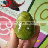 Mini Nephrite Yoni Eggs Penis Jelly Dildo For Women Vagina Sex Toys thumbnail-1