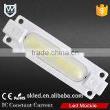 waterproof IP65 SMD led module 6leds White warm white red green blue R/G/B 5730 led modules