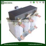 3 Phase Input Ac Reactor, Line Reactor for Frequency Converter thumbnail-1