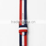 Nato Watch Band for Apple Smart Watch 42mm, Nylon Watch Strap thumbnail-2