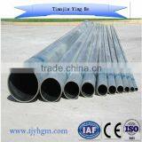 Galvanized Corrugated Culvert Pipe thumbnail-2
