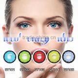 Cheap Monthly Soft Cosmetic Colored Contacts More Than 200 Colors Available