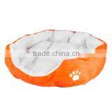 New Pet Dog Puppy Cat Soft Fleece Warm Bed House Plush Cozy Nest Mat Pad 5653 thumbnail-4