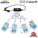 Multi Function Alarm Display Rack for Handset/ Laptop/ Tablet pc