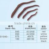 High Quality Carp Fishing Earthworm Bait thumbnail-1