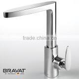 Top Quality Faucet Kitchen 10um Plating Thickness F774108C-CN thumbnail-4