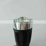 High Reputation Metal Flashlight Torch Flashlight Xml-t6 thumbnail-3