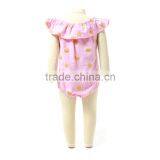 2016 Hot Sell Infants &Toddlers Cotton Baby Romper For Girls thumbnail-3