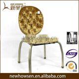 Wholesale Banquet Chairs for Wedding High Back thumbnail-2