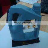 Plastic Silicone Mold Prototype With Vacuum Casting