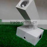 Switched Bedside Wall Light Adjustable 1w 3w CRI >80