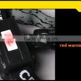IP67 Waterproof Headlamp Rechargeable Head Light High Power Led Headlight Miner Lamp Moving Emergency Flashlight Head thumbnail-5
