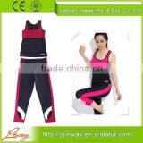 Hot China Products Wholesale Customized Gym Wear thumbnail-2