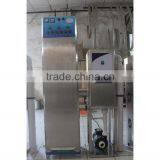 Ozone System for Swimming Pool Water Cleaning thumbnail-1