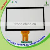 16:9 Touch Screen Sensor Panel 24" PCAP With EETI Touch Controller thumbnail-6