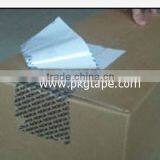 Tamper Evidence Security VOID Tape for Carton Packing thumbnail-5