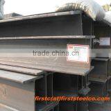 Prime Quality Steel h Beams for Sale thumbnail-5