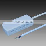 Led Pendant Light 3 Way Distributors Verteiler Connector for Connection of Mirror Lamps thumbnail-2