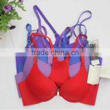 Hot Elegant Woman Racerback Underwear thumbnail-3