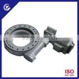 Hydraulic Motor Slewing Drive Used in Excavators thumbnail-5