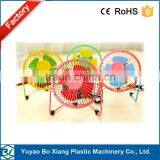 Colorful Usb Fan Laptop Fan Computer Fan With High Quality in 4 Inch 5 Volt thumbnail-2