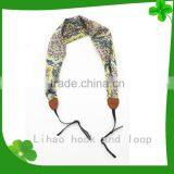 Camera Neck Strap, Pattern Cloth Camera Strap