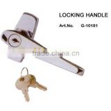 Handle Lock / zinc alloy lock G-10181
