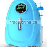 Portable Mini-oxygen Concentrator / 1L Machine With Battery 10000amh / PSA thumbnail-1
