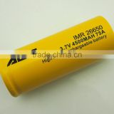 in stock! original aweite 26650 18650 rechargeable lithium battery 18650 li-ion rechargeable battery (e-cig mode)