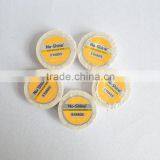 No Shine Adhesive Tape Roll thumbnail-1